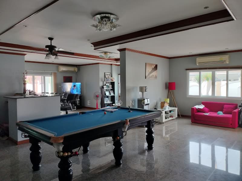Sunset Village, Prachuap Khiri Khan, Hua Hin City, Hua Hin, Hua Hin, Prachuap Khiri Khan, 3 Bedrooms, 220 sqm, Villa For Rent, by Parkkapol (Smile) Luecha, 60252070 - DDproperty.com