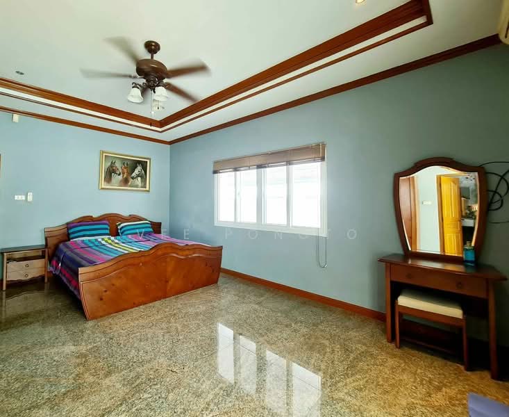 Sunset Village, Prachuap Khiri Khan, Hua Hin City, Hua Hin, Hua Hin, Prachuap Khiri Khan, 3 Bedrooms, 220 sqm, Villa For Rent, by Parkkapol (Smile) Luecha, 60252070 - DDproperty.com