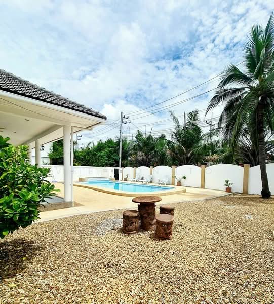 Sunset Village, Prachuap Khiri Khan, Hua Hin City, Hua Hin, Hua Hin, Prachuap Khiri Khan, 3 Bedrooms, 220 sqm, Villa For Rent, by Parkkapol (Smile) Luecha, 60252070 - DDproperty.com