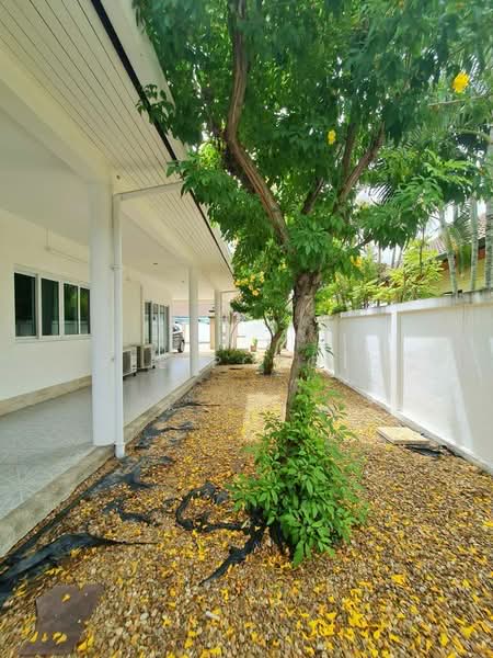 Sunset Village, Prachuap Khiri Khan, Hua Hin City, Hua Hin, Hua Hin, Prachuap Khiri Khan, 3 Bedrooms, 220 sqm, Villa For Rent, by Parkkapol (Smile) Luecha, 60252070 - DDproperty.com