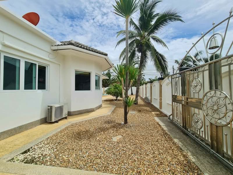 Sunset Village, Prachuap Khiri Khan, Hua Hin City, Hua Hin, Hua Hin, Prachuap Khiri Khan, 3 Bedrooms, 220 sqm, Villa For Rent, by Parkkapol (Smile) Luecha, 60252070 - DDproperty.com