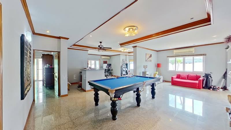Sunset Village, Prachuap Khiri Khan, Hua Hin City, Hua Hin, Hua Hin, Prachuap Khiri Khan, 3 Bedrooms, 220 sqm, Villa For Rent, by Parkkapol (Smile) Luecha, 60252070 - DDproperty.com