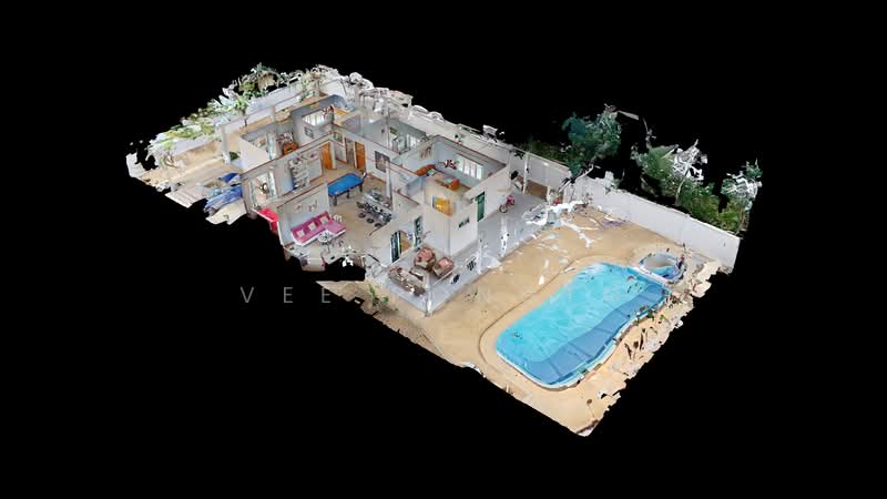 ซันเซ็ท วิลเลจ (Sunset Village), ประจวบคีรีขันธ์, Hua Hin City, หัวหิน, หัวหิน, ประจวบคีรีขันธ์, 220 ตร.ม., วิลล่า ให้เช่า, โดย Parkkapol (Smile) Luecha, 60252070 - DDproperty.com