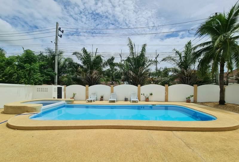 ซันเซ็ท วิลเลจ (Sunset Village), ประจวบคีรีขันธ์, Hua Hin City, หัวหิน, หัวหิน, ประจวบคีรีขันธ์, 220 ตร.ม., วิลล่า ให้เช่า, โดย Parkkapol (Smile) Luecha, 60252070 - DDproperty.com