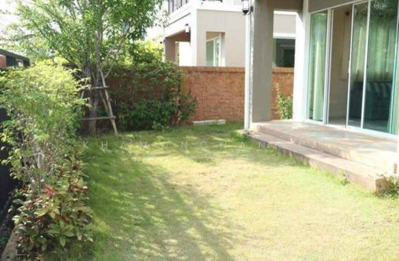 Passorn Pride Mahidol-Charoenmueang, Chiang Mai, San Ton Pao, San Kamphaeng, Chiang Mai, 3 Bedrooms, 121 sqm, Single Detached House For Sale, by Khamonchanok Aisuwan, 60252073 - DDproperty.com