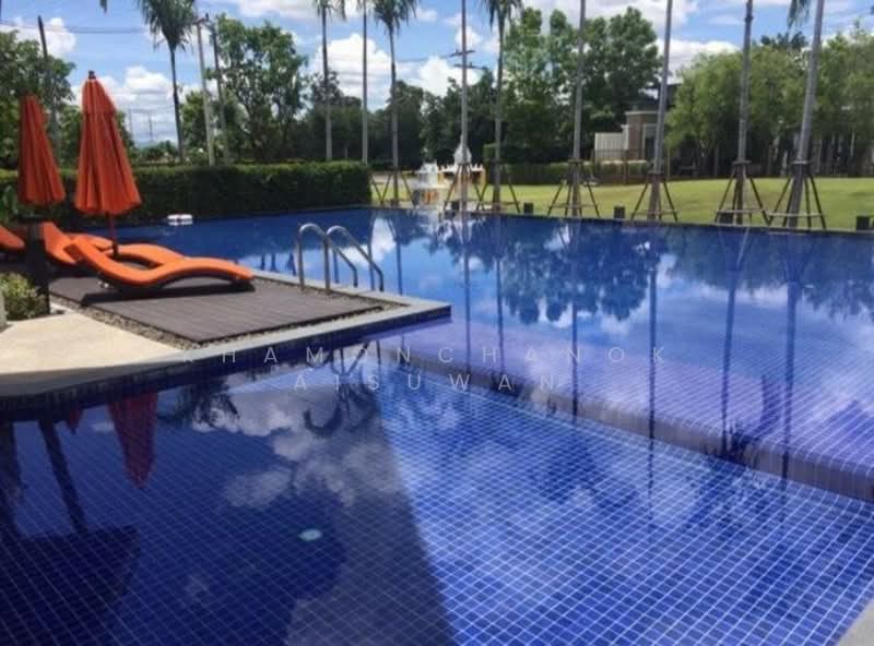 Passorn Pride Mahidol-Charoenmueang, Chiang Mai, San Ton Pao, San Kamphaeng, Chiang Mai, 3 Bedrooms, 121 sqm, Single Detached House For Sale, by Khamonchanok Aisuwan, 60252073 - DDproperty.com