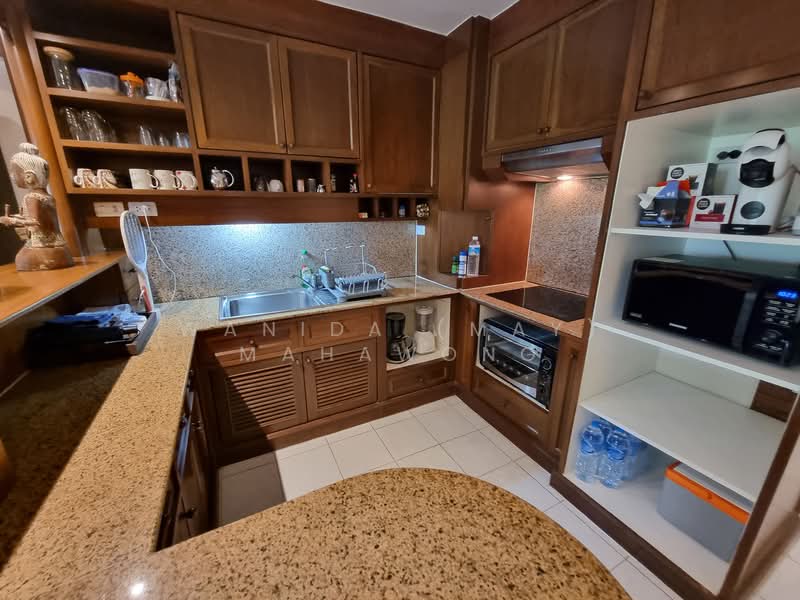 The Residence Kalim Bay, Phuket, 302 Phrabaramee 5, Patong, Kathu, Phuket, 2 Bedrooms, 105 sqm, Condo For Sale, by Wanida (May) Mahawong, 60252075 - DDproperty.com