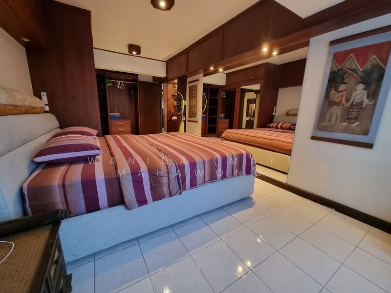 The Residence Kalim Bay, Phuket, 302 Phrabaramee 5, Patong, Kathu, Phuket, 2 Bedrooms, 105 sqm, Condo For Sale, by Wanida (May) Mahawong, 60252075 - DDproperty.com