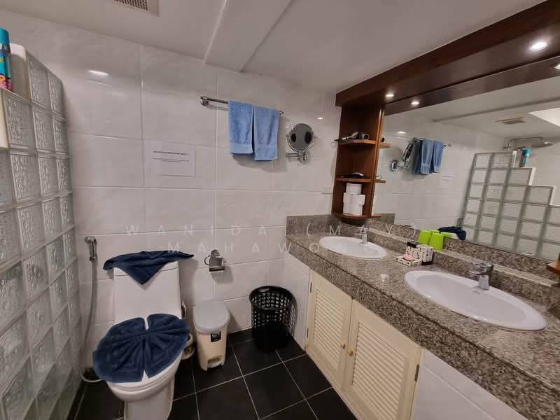 The Residence Kalim Bay, Phuket, 302 Phrabaramee 5, Patong, Kathu, Phuket, 2 Bedrooms, 105 sqm, Condo For Sale, by Wanida (May) Mahawong, 60252075 - DDproperty.com