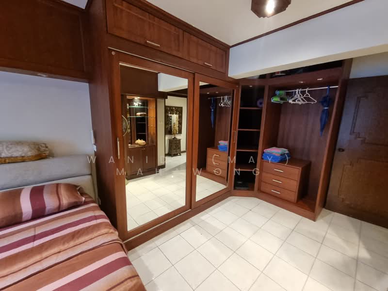 The Residence Kalim Bay : เดอะ เรสซิเดนซ์ กะหลิม เบย์, ภูเก็ต, 302 ซ.พระบารมี 5, ป่าตอง, กะทู้, ภูเก็ต, 105 ตร.ม., คอนโด ขาย, โดย Wanida (May) Mahawong, 60252075 - DDproperty.com