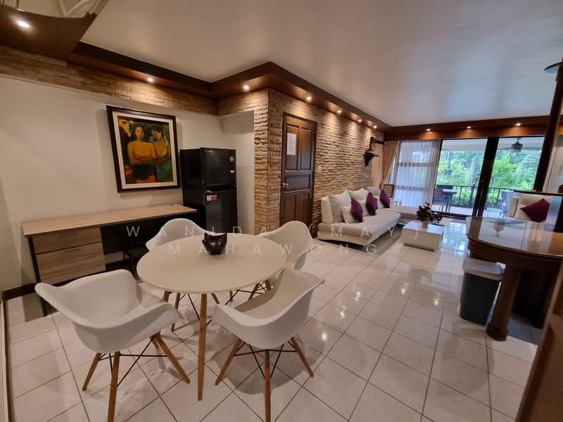 The Residence Kalim Bay, Phuket, 302 Phrabaramee 5, Patong, Kathu, Phuket, 2 Bedrooms, 105 sqm, Condo For Sale, by Wanida (May) Mahawong, 60252075 - DDproperty.com