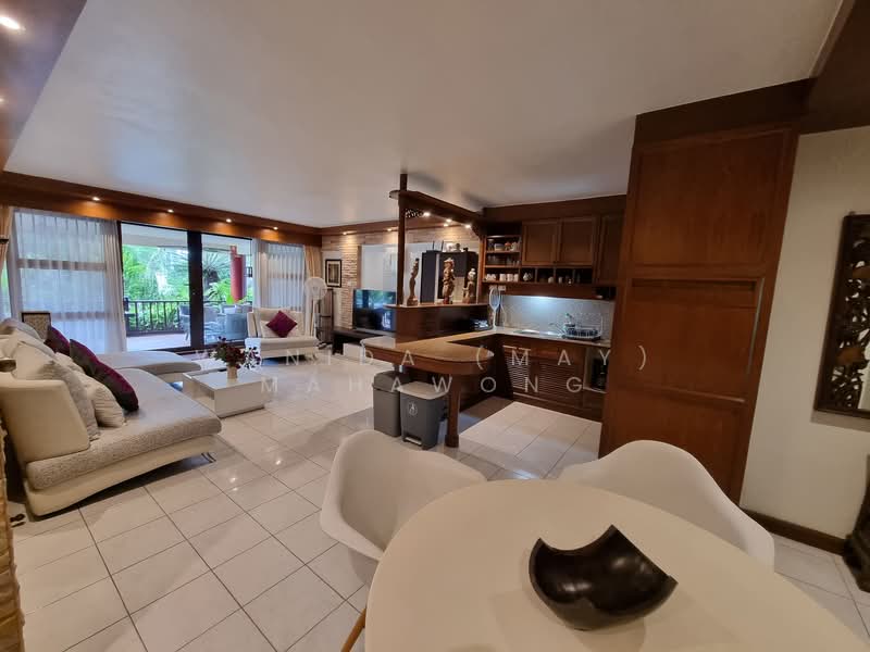 The Residence Kalim Bay, Phuket, 302 Phrabaramee 5, Patong, Kathu, Phuket, 2 Bedrooms, 105 sqm, Condo For Sale, by Wanida (May) Mahawong, 60252075 - DDproperty.com