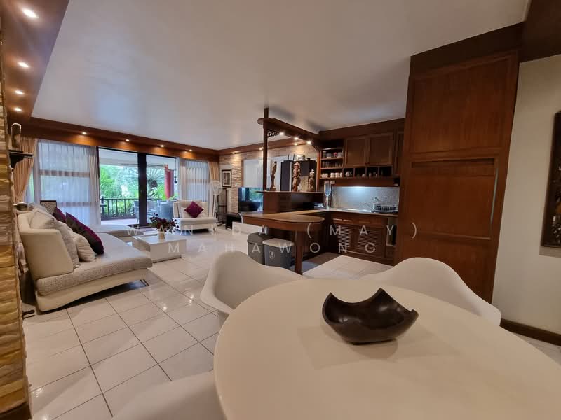 The Residence Kalim Bay, Phuket, 302 Phrabaramee 5, Patong, Kathu, Phuket, 2 Bedrooms, 105 sqm, Condo For Sale, by Wanida (May) Mahawong, 60252075 - DDproperty.com