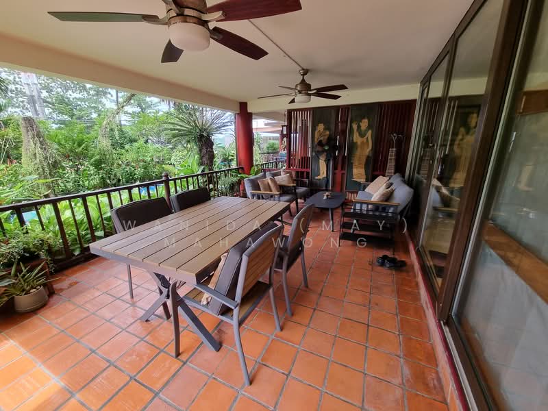 The Residence Kalim Bay, Phuket, 302 Phrabaramee 5, Patong, Kathu, Phuket, 2 Bedrooms, 105 sqm, Condo For Sale, by Wanida (May) Mahawong, 60252075 - DDproperty.com