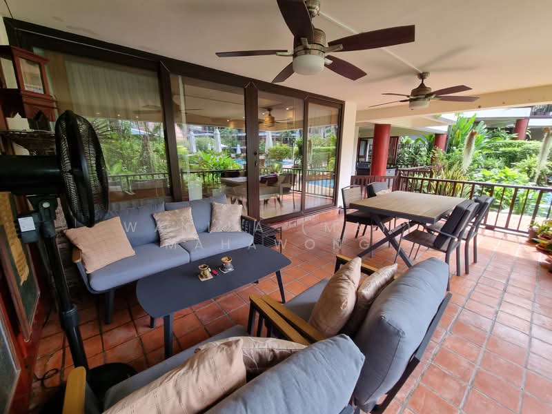 The Residence Kalim Bay : เดอะ เรสซิเดนซ์ กะหลิม เบย์, ภูเก็ต, 302 ซ.พระบารมี 5, ป่าตอง, กะทู้, ภูเก็ต, 105 ตร.ม., คอนโด ขาย, โดย Wanida (May) Mahawong, 60252075 - DDproperty.com