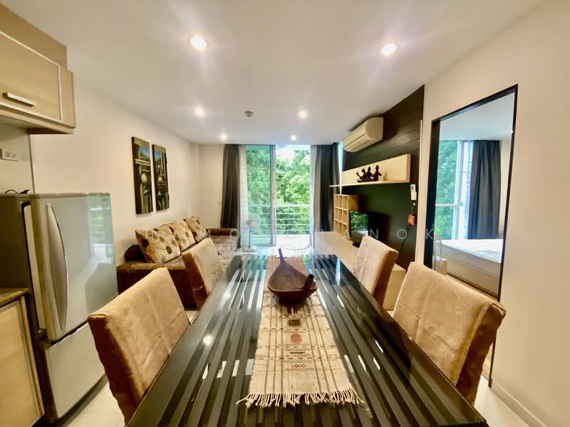 Peaks Garden, Chiang Mai, 187 14 Changklan Rd, Chang Klan, Muang Chiang Mai, Chiang Mai, 1 Bedroom, 62 sqm, Condo For Sale, by Khamonchanok Aisuwan, 60252076 - DDproperty.com