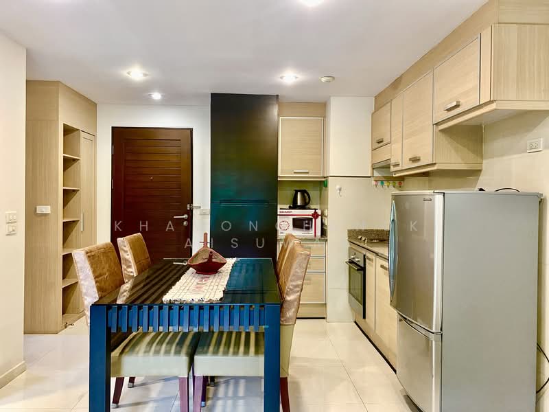 Peaks Garden, Chiang Mai, 187 14 Changklan Rd, Chang Klan, Muang Chiang Mai, Chiang Mai, 1 Bedroom, 62 sqm, Condo For Sale, by Khamonchanok Aisuwan, 60252076 - DDproperty.com