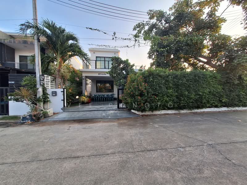 Taradol Resort, Prachuap Khiri Khan, Hua Hin, Hua Hin, Prachuap Khiri Khan, 4 Bedrooms, 300 sqm, Villa For Rent, by Parkkapol (Smile) Luecha, 60252077 - DDproperty.com