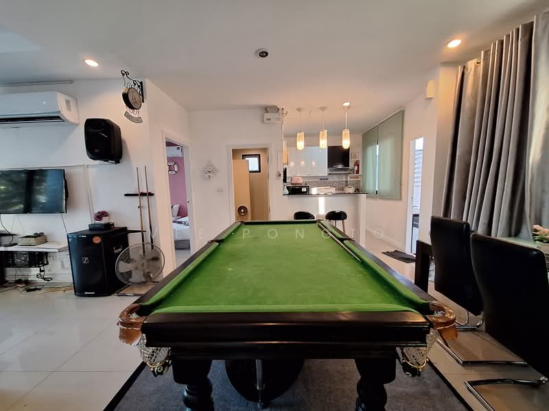 Taradol Resort, Prachuap Khiri Khan, Hua Hin, Hua Hin, Prachuap Khiri Khan, 4 Bedrooms, 300 sqm, Villa For Rent, by Parkkapol (Smile) Luecha, 60252077 - DDproperty.com