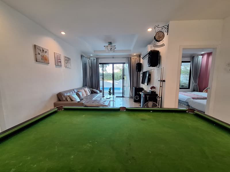 Taradol Resort : ธราดล รีสอร์ท, ประจวบคีรีขันธ์, หัวหิน, หัวหิน, ประจวบคีรีขันธ์, 300 ตร.ม., วิลล่า ให้เช่า, โดย Parkkapol (Smile) Luecha, 60252077 - DDproperty.com