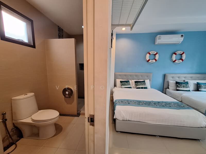 Taradol Resort : ธราดล รีสอร์ท, ประจวบคีรีขันธ์, หัวหิน, หัวหิน, ประจวบคีรีขันธ์, 300 ตร.ม., วิลล่า ให้เช่า, โดย Parkkapol (Smile) Luecha, 60252077 - DDproperty.com