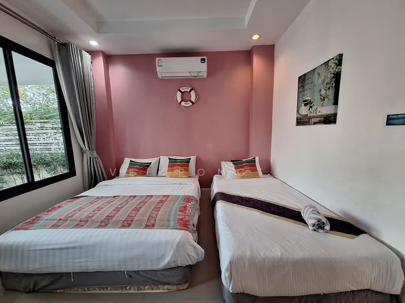 Taradol Resort : ธราดล รีสอร์ท, ประจวบคีรีขันธ์, หัวหิน, หัวหิน, ประจวบคีรีขันธ์, 300 ตร.ม., วิลล่า ให้เช่า, โดย Parkkapol (Smile) Luecha, 60252077 - DDproperty.com