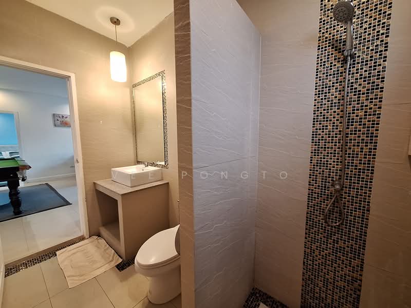 Taradol Resort, Prachuap Khiri Khan, Hua Hin, Hua Hin, Prachuap Khiri Khan, 4 Bedrooms, 300 sqm, Villa For Rent, by Parkkapol (Smile) Luecha, 60252077 - DDproperty.com