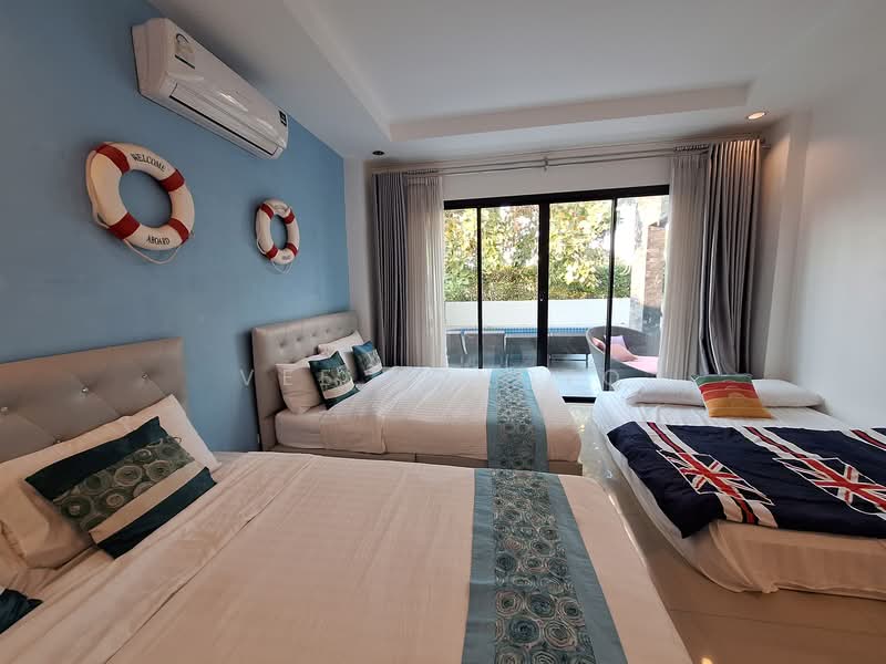 Taradol Resort : ธราดล รีสอร์ท, ประจวบคีรีขันธ์, หัวหิน, หัวหิน, ประจวบคีรีขันธ์, 300 ตร.ม., วิลล่า ให้เช่า, โดย Parkkapol (Smile) Luecha, 60252077 - DDproperty.com