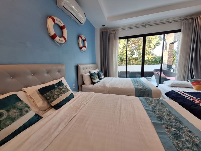 Taradol Resort : ธราดล รีสอร์ท, ประจวบคีรีขันธ์, หัวหิน, หัวหิน, ประจวบคีรีขันธ์, 300 ตร.ม., วิลล่า ให้เช่า, โดย Parkkapol (Smile) Luecha, 60252077 - DDproperty.com