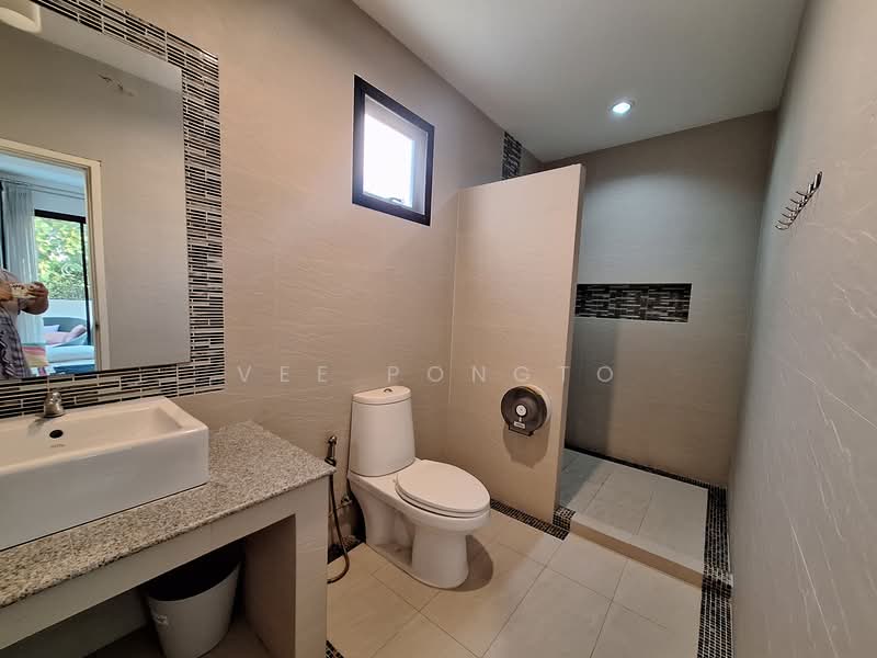 Taradol Resort, Prachuap Khiri Khan, Hua Hin, Hua Hin, Prachuap Khiri Khan, 4 Bedrooms, 300 sqm, Villa For Rent, by Parkkapol (Smile) Luecha, 60252077 - DDproperty.com