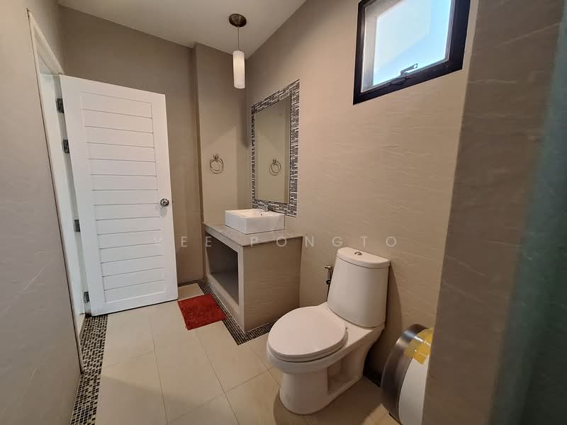 Taradol Resort, Prachuap Khiri Khan, Hua Hin, Hua Hin, Prachuap Khiri Khan, 4 Bedrooms, 300 sqm, Villa For Rent, by Parkkapol (Smile) Luecha, 60252077 - DDproperty.com