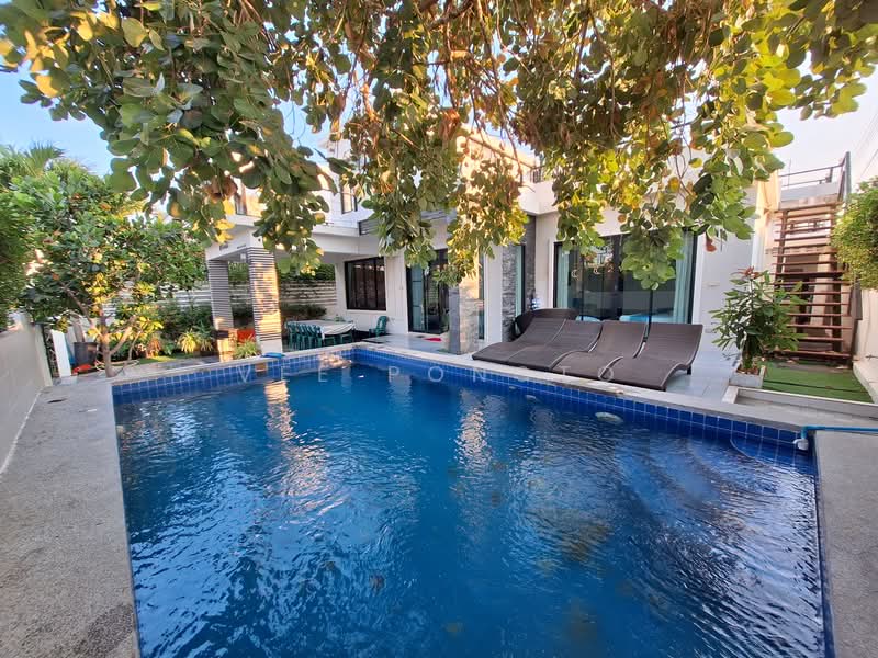 Taradol Resort : ธราดล รีสอร์ท, ประจวบคีรีขันธ์, หัวหิน, หัวหิน, ประจวบคีรีขันธ์, 300 ตร.ม., วิลล่า ให้เช่า, โดย Parkkapol (Smile) Luecha, 60252077 - DDproperty.com