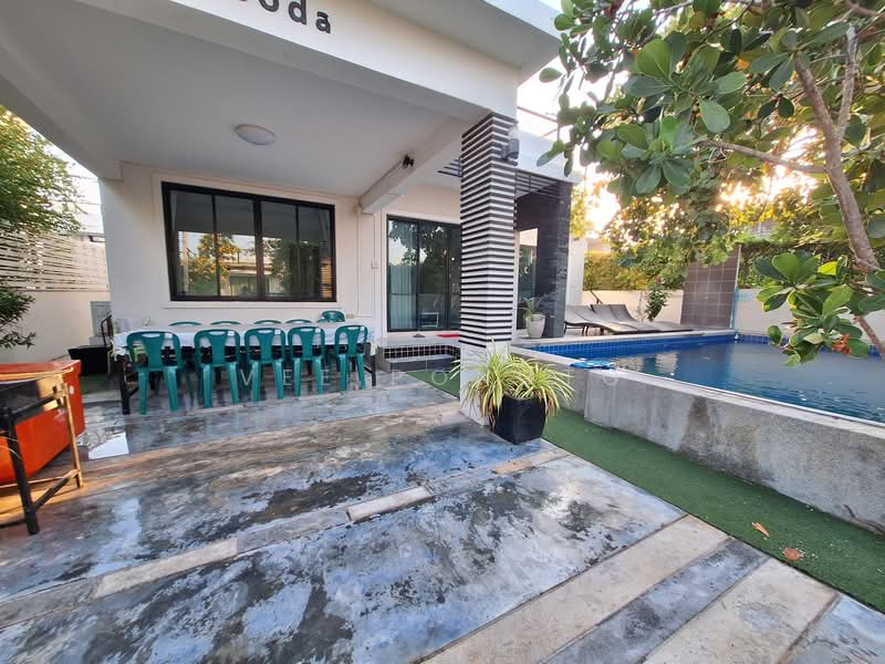 Taradol Resort : ธราดล รีสอร์ท, ประจวบคีรีขันธ์, หัวหิน, หัวหิน, ประจวบคีรีขันธ์, 300 ตร.ม., วิลล่า ให้เช่า, โดย Parkkapol (Smile) Luecha, 60252077 - DDproperty.com