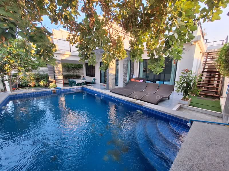 Taradol Resort, Prachuap Khiri Khan, Hua Hin, Hua Hin, Prachuap Khiri Khan, 4 Bedrooms, 300 sqm, Villa For Rent, by Parkkapol (Smile) Luecha, 60252077 - DDproperty.com