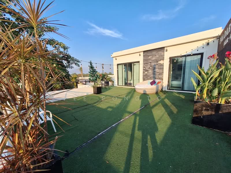 Taradol Resort : ธราดล รีสอร์ท, ประจวบคีรีขันธ์, หัวหิน, หัวหิน, ประจวบคีรีขันธ์, 300 ตร.ม., วิลล่า ให้เช่า, โดย Parkkapol (Smile) Luecha, 60252077 - DDproperty.com