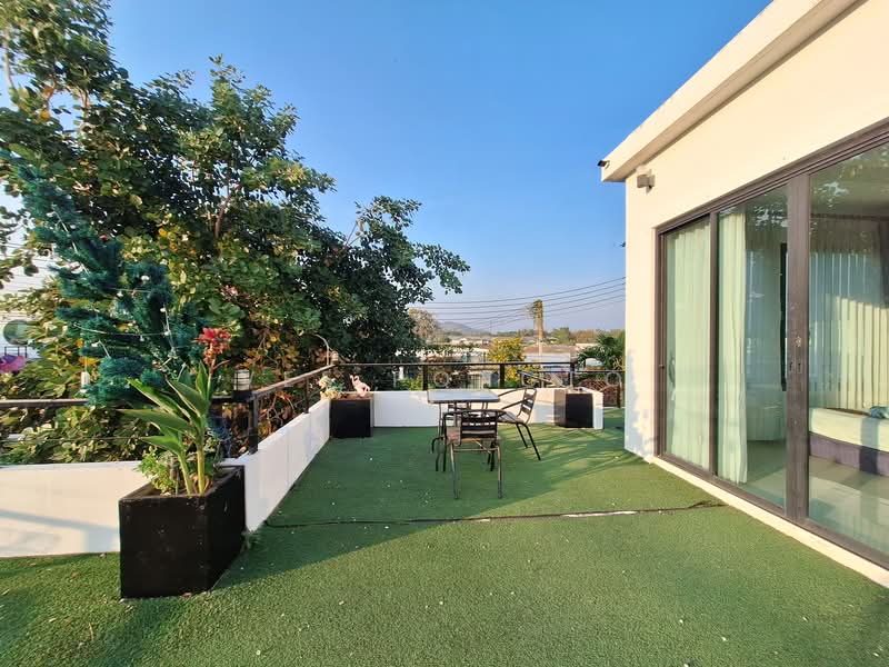 Taradol Resort, Prachuap Khiri Khan, Hua Hin, Hua Hin, Prachuap Khiri Khan, 4 Bedrooms, 300 sqm, Villa For Rent, by Parkkapol (Smile) Luecha, 60252077 - DDproperty.com