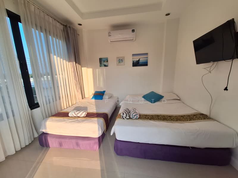 Taradol Resort, Prachuap Khiri Khan, Hua Hin, Hua Hin, Prachuap Khiri Khan, 4 Bedrooms, 300 sqm, Villa For Rent, by Parkkapol (Smile) Luecha, 60252077 - DDproperty.com