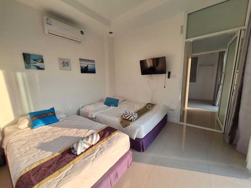 Taradol Resort, Prachuap Khiri Khan, Hua Hin, Hua Hin, Prachuap Khiri Khan, 4 Bedrooms, 300 sqm, Villa For Rent, by Parkkapol (Smile) Luecha, 60252077 - DDproperty.com