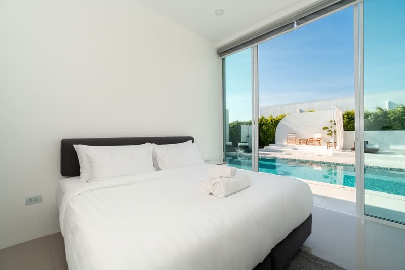 Phu Montra K-Haad, Prachuap Khiri Khan, Hua-Hin 126 Alley, Nong Kae, Hua Hin, Prachuap Khiri Khan, 4 Bedrooms, 302 sqm, Villa For Rent, by Parkkapol (Smile) Luecha, 60252087 - DDproperty.com