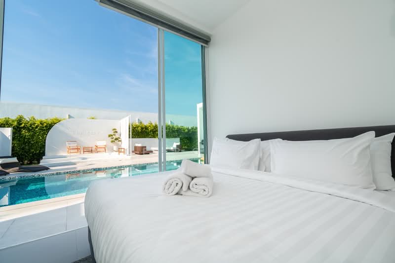 Phu Montra K-Haad, Prachuap Khiri Khan, Hua-Hin 126 Alley, Nong Kae, Hua Hin, Prachuap Khiri Khan, 4 Bedrooms, 302 sqm, Villa For Rent, by Parkkapol (Smile) Luecha, 60252087 - DDproperty.com