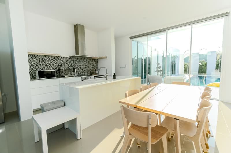 Phu Montra K-Haad, ประจวบคีรีขันธ์, Hua-Hin 126 Alley, หนองแก, หัวหิน, ประจวบคีรีขันธ์, 302 ตร.ม., วิลล่า ให้เช่า, โดย Parkkapol (Smile) Luecha, 60252087 - DDproperty.com