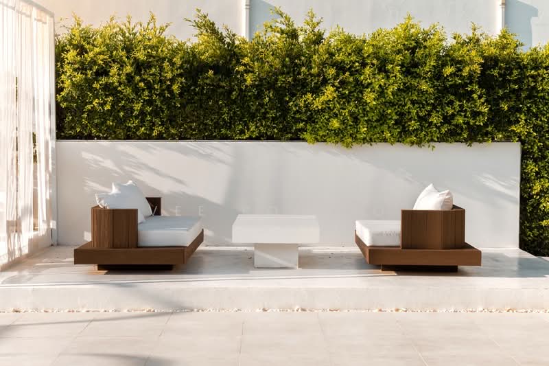 Phu Montra K-Haad, ประจวบคีรีขันธ์, Hua-Hin 126 Alley, หนองแก, หัวหิน, ประจวบคีรีขันธ์, 302 ตร.ม., วิลล่า ให้เช่า, โดย Parkkapol (Smile) Luecha, 60252087 - DDproperty.com