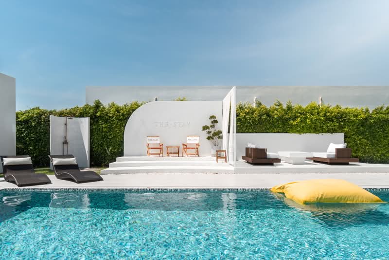 Phu Montra K-Haad, Prachuap Khiri Khan, Hua-Hin 126 Alley, Nong Kae, Hua Hin, Prachuap Khiri Khan, 4 Bedrooms, 302 sqm, Villa For Rent, by Parkkapol (Smile) Luecha, 60252087 - DDproperty.com