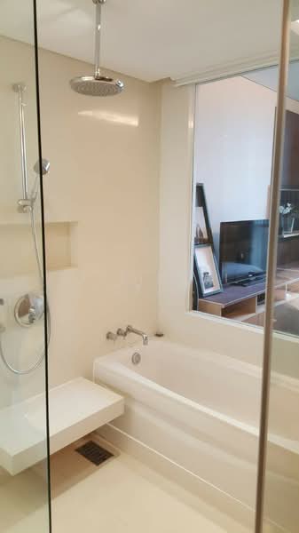 Aequa Sukhumvit 49, Bangkok, Soi Sukhumvit 49, Sukhumvit Road, Khlong Tan Nua, Watthana, Bangkok, 1 Bedroom, 56 sqm, Condo For Sale, by Sittichai (Ice) Tulyanon, 60252094 - DDproperty.com