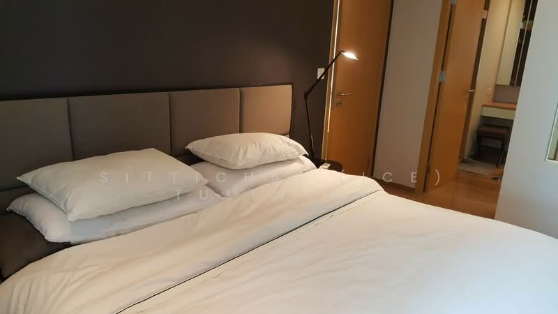 Aequa Sukhumvit 49, Bangkok, Soi Sukhumvit 49, Sukhumvit Road, Khlong Tan Nua, Watthana, Bangkok, 1 Bedroom, 56 sqm, Condo For Sale, by Sittichai (Ice) Tulyanon, 60252094 - DDproperty.com