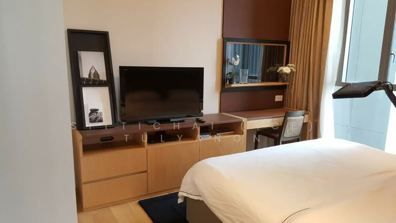 Aequa Sukhumvit 49, Bangkok, Soi Sukhumvit 49, Sukhumvit Road, Khlong Tan Nua, Watthana, Bangkok, 1 Bedroom, 56 sqm, Condo For Sale, by Sittichai (Ice) Tulyanon, 60252094 - DDproperty.com