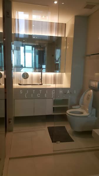 Aequa Sukhumvit 49, Bangkok, Soi Sukhumvit 49, Sukhumvit Road, Khlong Tan Nua, Watthana, Bangkok, 1 Bedroom, 56 sqm, Condo For Sale, by Sittichai (Ice) Tulyanon, 60252094 - DDproperty.com