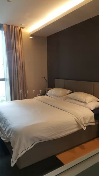 Aequa Sukhumvit 49, Bangkok, Soi Sukhumvit 49, Sukhumvit Road, Khlong Tan Nua, Watthana, Bangkok, 1 Bedroom, 56 sqm, Condo For Sale, by Sittichai (Ice) Tulyanon, 60252094 - DDproperty.com