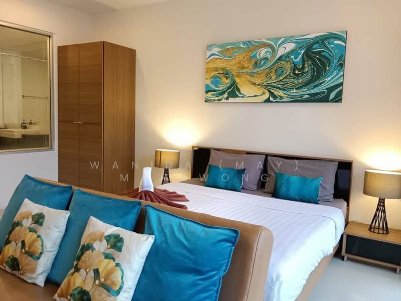 Chic Condo Karon, Phuket, 8 Patak Soi 20, Karon, Muang Phuket, Phuket, 1 Bedroom, 48 sqm, Condo For Sale, by Wanida (May) Mahawong, 60252096 - DDproperty.com