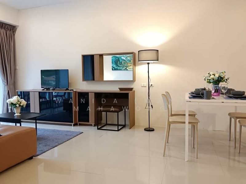 Chic Condo Karon, Phuket, 8 Patak Soi 20, Karon, Muang Phuket, Phuket, 1 Bedroom, 48 sqm, Condo For Sale, by Wanida (May) Mahawong, 60252096 - DDproperty.com